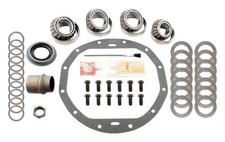 Master Install Kit - Timken Bearings - Gm 8.875 12 Bolt Car