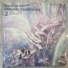 Kadokawa Made in Abyss Original Soundtrack 2 ...