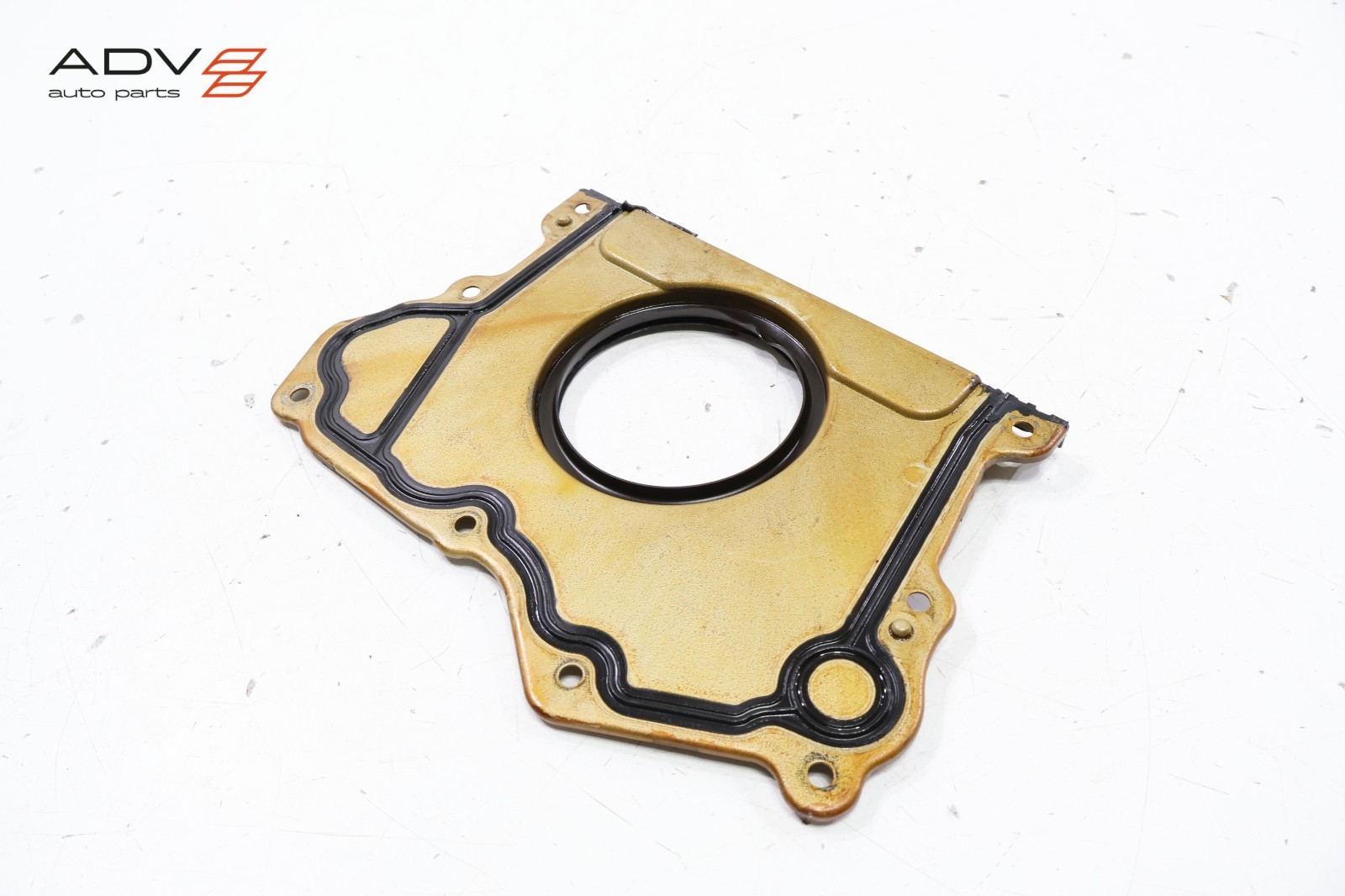 Maserati Ghibli 2014-2020 Rear Cover plate P/N 13858