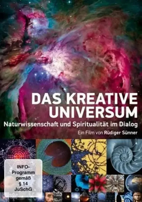 Das kreative Universum - Bild 2
