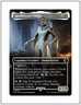 1x Apothecary White, Borderless Art, Ravnica Clue Edition, Magic MTG NM