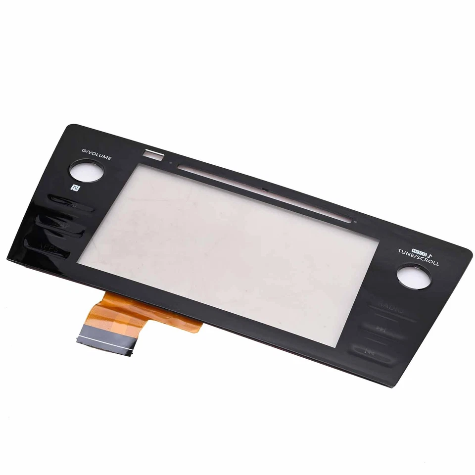 For 2018 2019 Subaru Legacy Outback Radio Replacement Touch-Screen Digitizer Foto 2 de 4