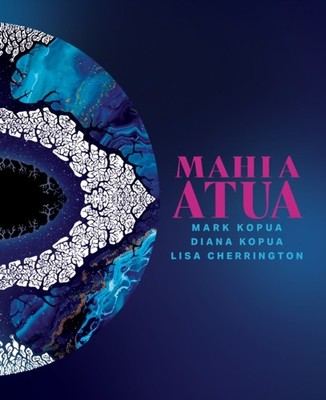 Mahi A Atua by Diana Kopua PAPERBACK 9781775507208