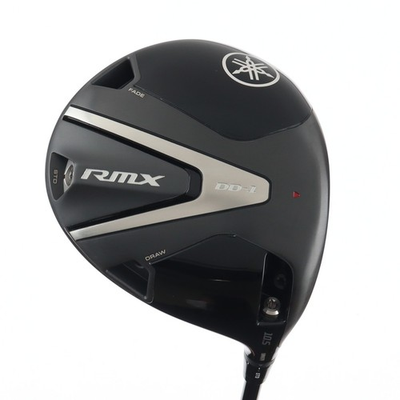 #ad Yamaha Driver Open Box RMX DD 1 2026 10.5° Stiff TENSEI GR 50 $222.00