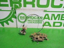 Capot Nissan SERENA
