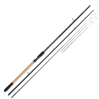 Dam Impulse-X Feeder 12FT 3.60M 125-175G - Feederrute, Angelrute, Steckrute Rute