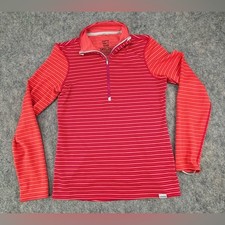 Patagonia  W's Capilene  3 Midweight Zip-Neck  Women's Size Small