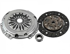 Kit d'embrayage Mini MINI CLUBMAN