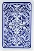 Playing Cards PVC Waterproof Playing Cards Plastic Crystal Game Ware Durable
