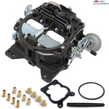 Marine Carburetor For Rochester Quadrajet Mcm 260 Mercruiser 350 5.7 V8 17080561 Marine Carburetor For Rochester Quadrajet Mcm 260 Mercruiser 350 5.7 V8 17080561