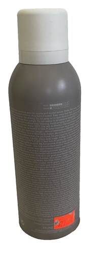 NWOB Keune Style Refresh Dry Texturizer N°61 - 6.2 oz Original - Picture 3 of 3