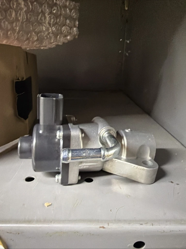 Ford Escape Hybrid 2009-2012 válvula EGR nueva OEM Motorcraft # CX-2193 Foto 4 de 4