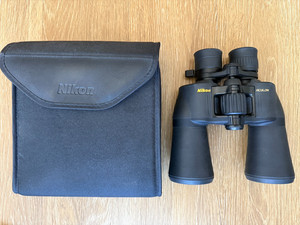 Nikon ニコン ACULON A211 10×50