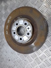 Disque de frein Audi S5