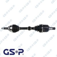 GSP 259324 Antriebswelle Gelenksatz FüR Toyota FüR Lexus
