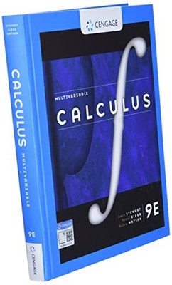 Multivariable Calculus - ACCEPTABLE