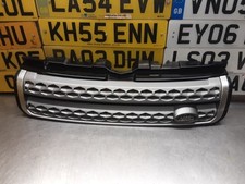 RANGE ROVER EVOQUE MK1 2.0 DIESEL 2016 FRONT GRILLE GJ328L001A