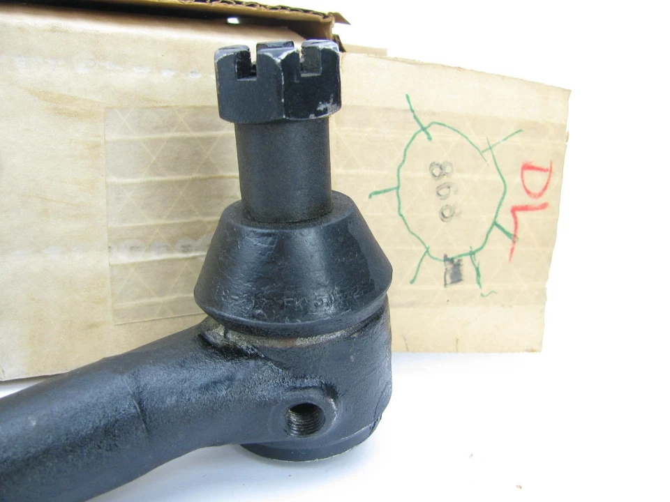 Eslabón de arrastre TRW DS 868 para autobús escolar Dodge S600 S700 1975-1977 con eje de 5000 lb Foto 4 de 4