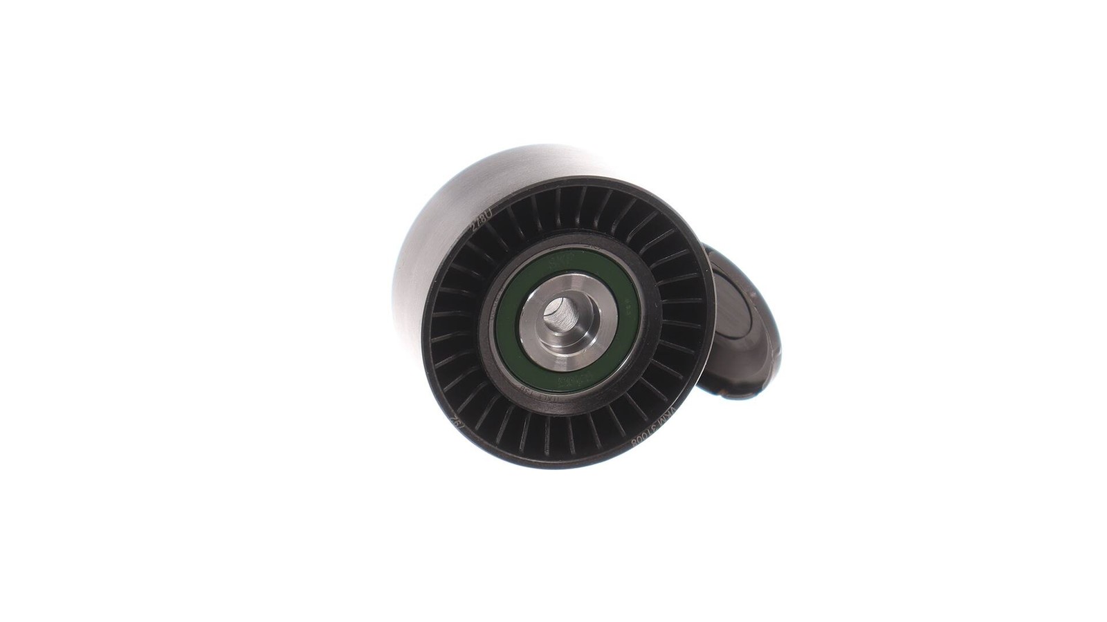 V-Ribbed Belt Deflection/Guide Pulley SKF VKM 31008 Fits Audi Seat VW A3 A4 A4 - Image 19