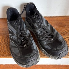 Size 13 - Hoka One One HOKA Mafate Speed 2 Black Castlerock  display picture 3