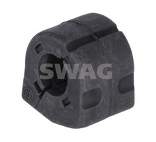 Stabilisatorlager Stabilager Buchse Stabilisator SWAG 62 94 0173 für CC PEUGEOT