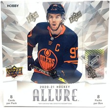 2026-27 Upper Deck Allure Hockey Guide in-content 14