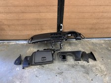 BMW E81 E82 E87 E88 1 SERIES Complete Dashboard With Glovebox & Trims 9187584