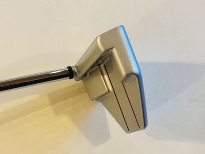 Rebel Odyssey Milled Collection Tx Dype 2M Putter 34 Inch | eBay