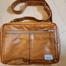 PORTER brown shoulder bag Fashionable items