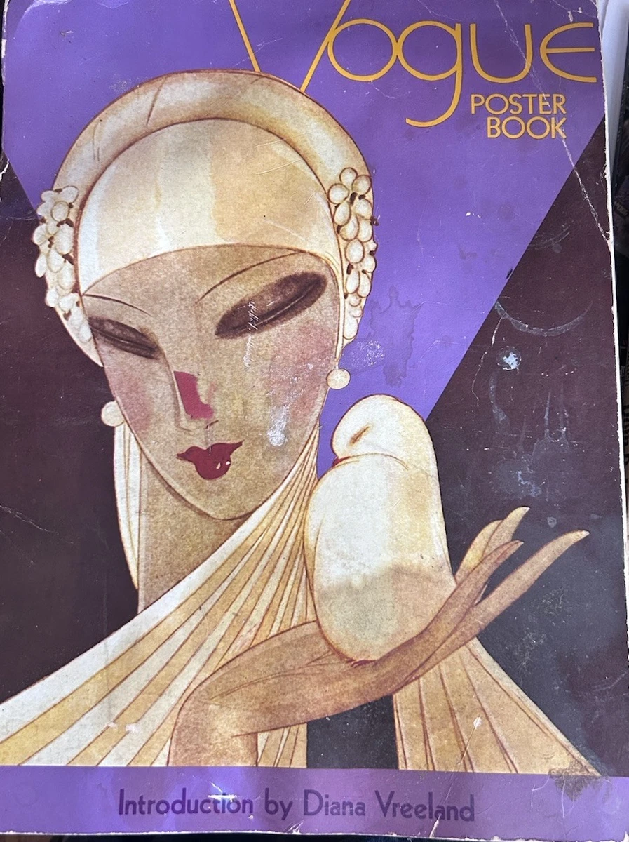 时尚艺术海报| eBay