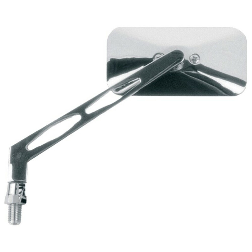 Free Shipping Universal Left Mirror V Parts Custom Rectangular For
