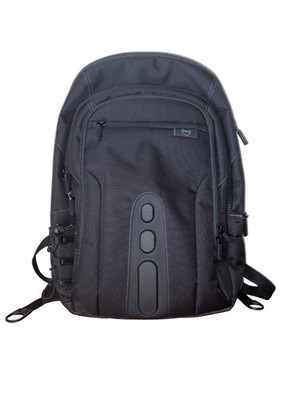 Dell EcoSpruce 15.6'' Laptop Backpack Black Travel / Work Bag
