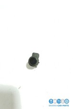Original BMW  F01 F02 F03 F04  Ultraschallsensor PDC Sensor Black Sapphire 92...