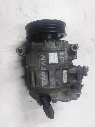 VW TOURAN 1T1, 1T2 Kondensatpumpe Klimaanalge 1K0820859C 2.00 Diesel 34010245