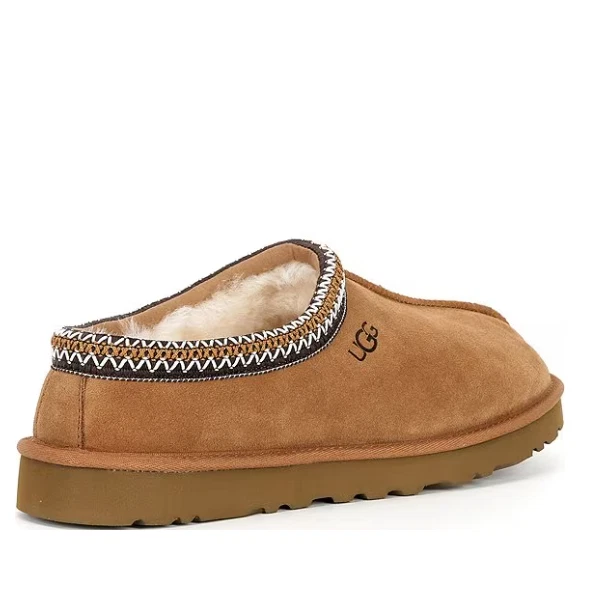 Zapatillas Tasman II UGG para hombre más vendidas, castaño Foto 2 de 4