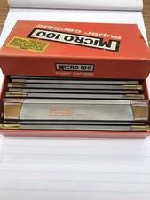 1 pc.  T-113 DE C.T. CUT-OFF BLADE. MICRO100. USA