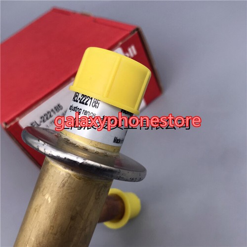 1PCS NEW Honeywell AEL-222185 automatic expansion valve - Afbeelding 3 van 5