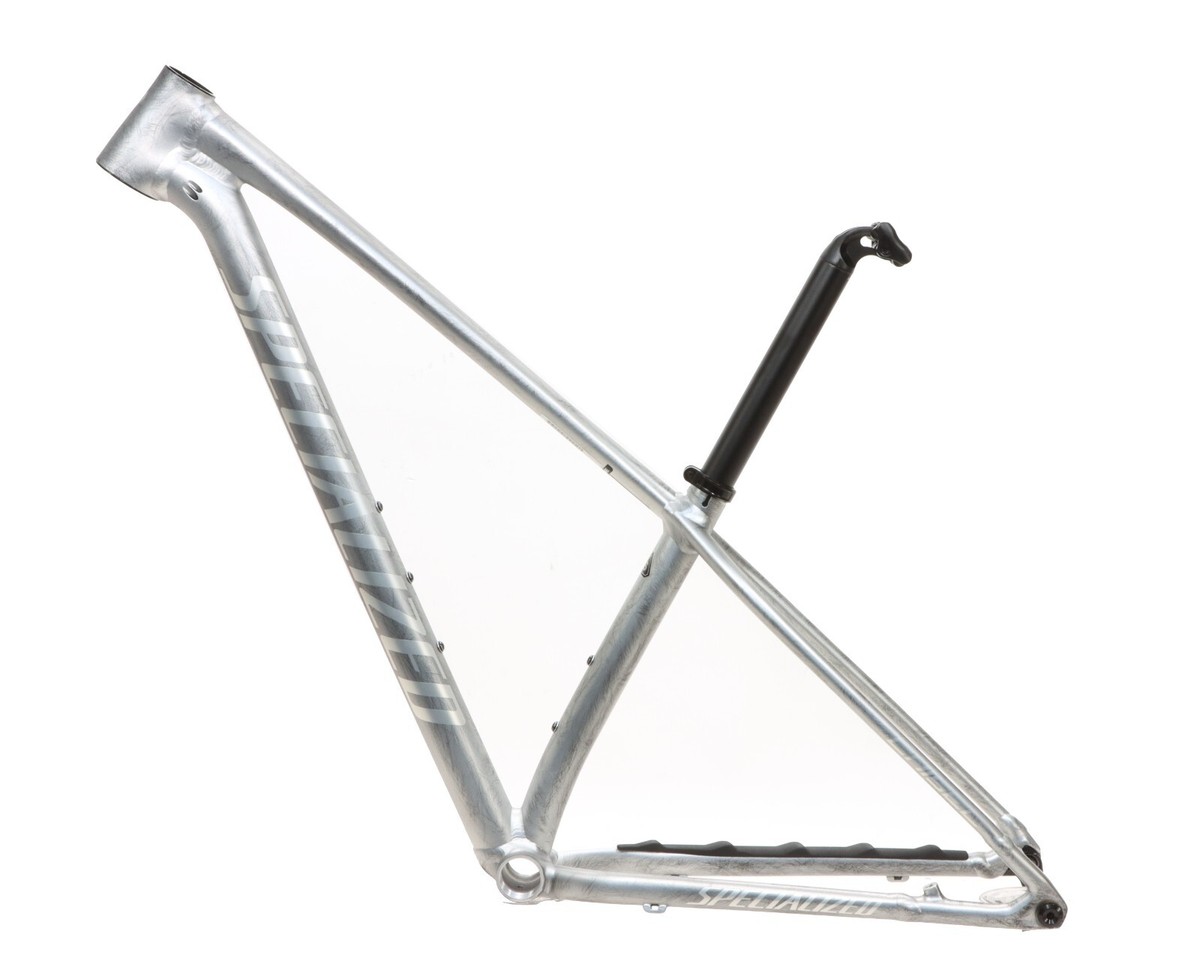 2020 SPECIALIZED CHISEL 29　フレーム　size　S 2020 Specialized Chisel 29 Satin – Rock N' Road