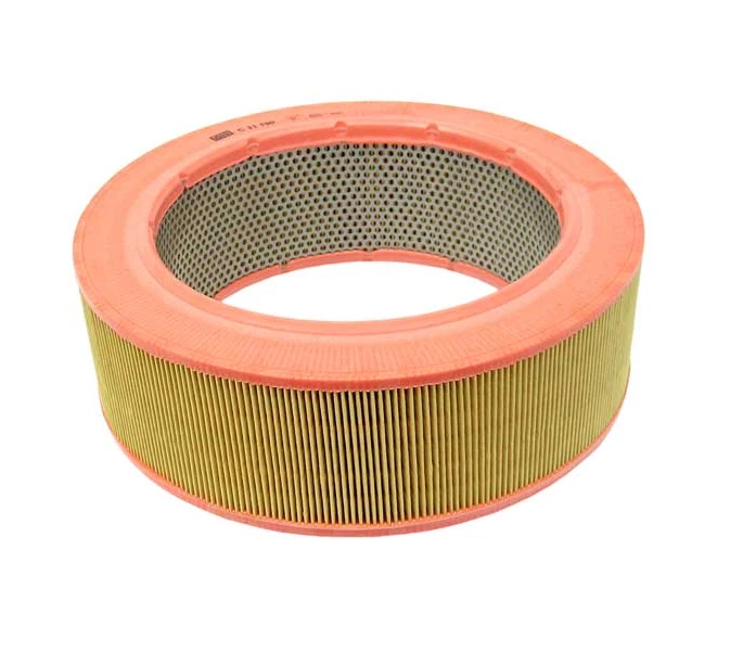 Engine Air Filter For 78-85 Mercedes Benz 300CD, 300D, 300SD, 300TD MANN FILTER - Image 2 of 4