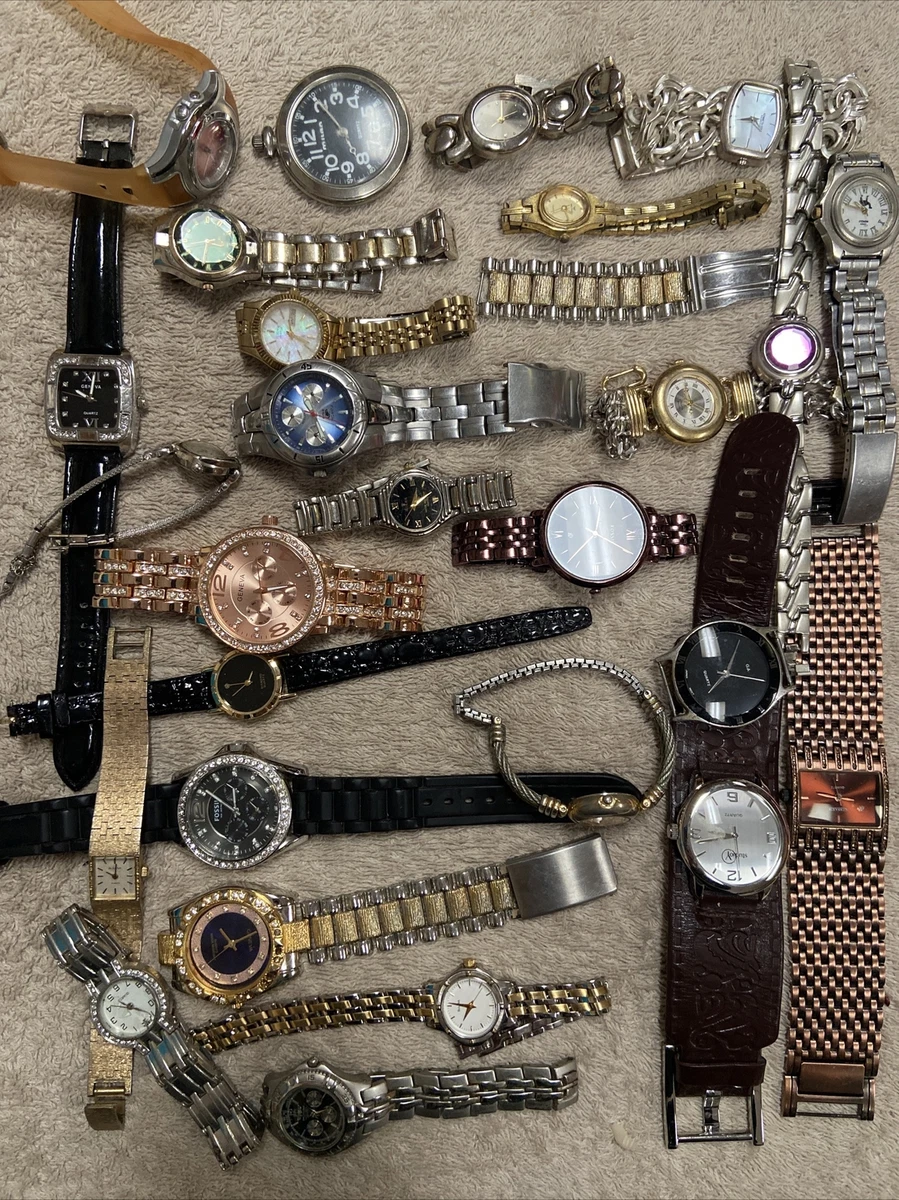 watches