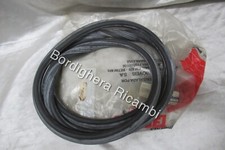 GUARNIZIONE LUNOTTO FIAT 127 PANORAMA NUOVA ED ORIGINALE FIAT