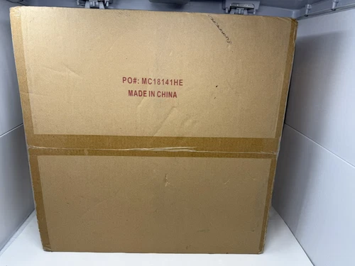 Maxim Lighting 11060MRSN Malibu 4-Light Flush Mount in Satin Nickel - Picture 12 of 12