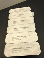 Qiagen RNeasy Mini Rotor Adaptors 1063799