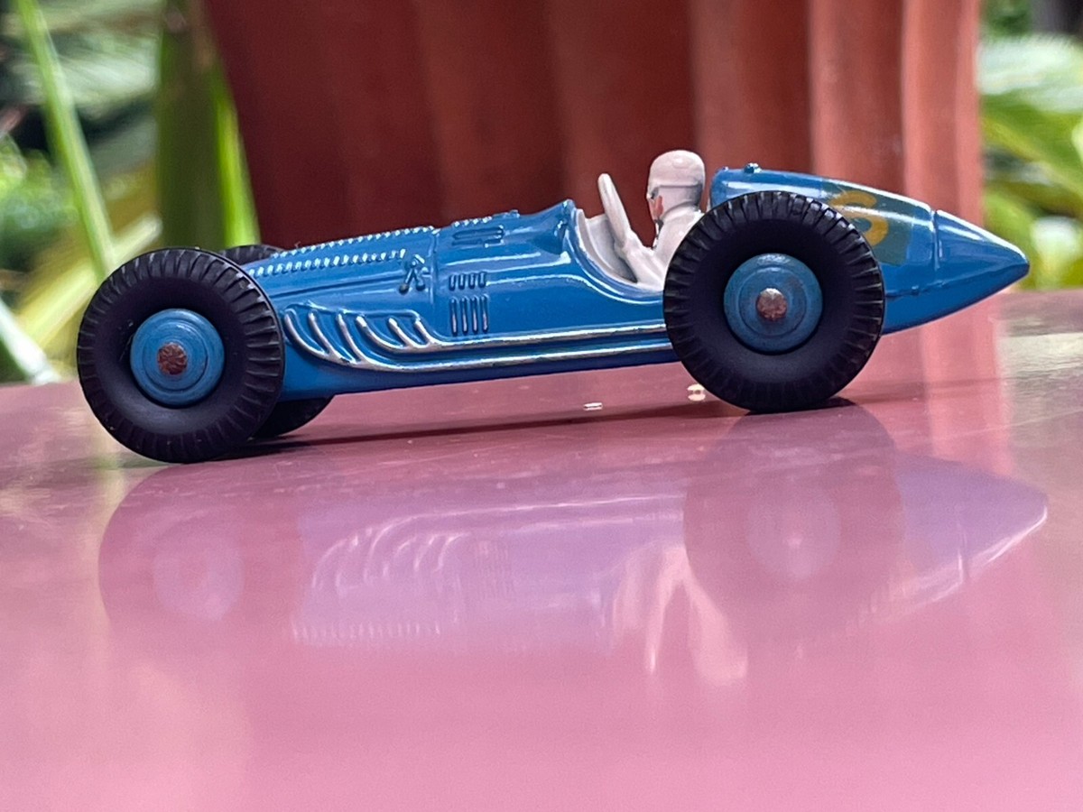 Dinky Toys France 23H TALBOT LAGO F1 N°6 très proche du neuf Very