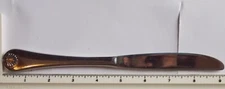 Reed & Barton / Select Stainless ~ Bayview Shell ~ Table Knife - CHINA