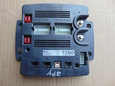 SOUNDOFF SIGNAL BLUEPRINT MODEL ENGC01243 CENTRAL CONTROLLER 9740