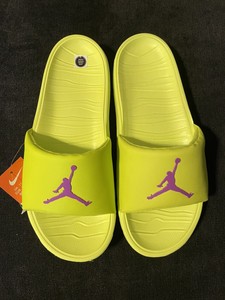 jordan break slides
