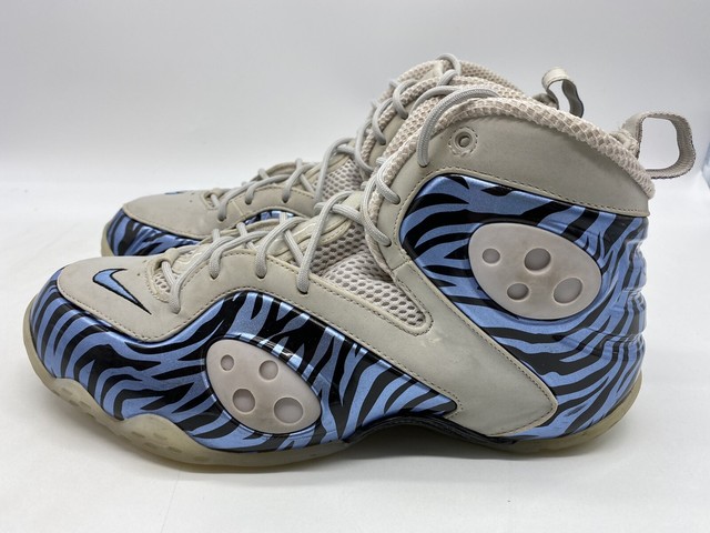 nike zoom rookie memphis tigers