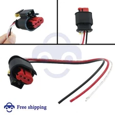 New Ignition coil connector Fits Dodge Dart 2013-2016 68081914AC