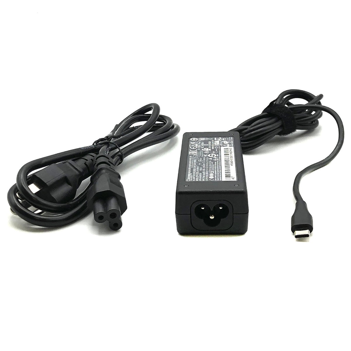 OEM AC Power Adapter For Acer Chromebook R11 N16Q10 CB R751T